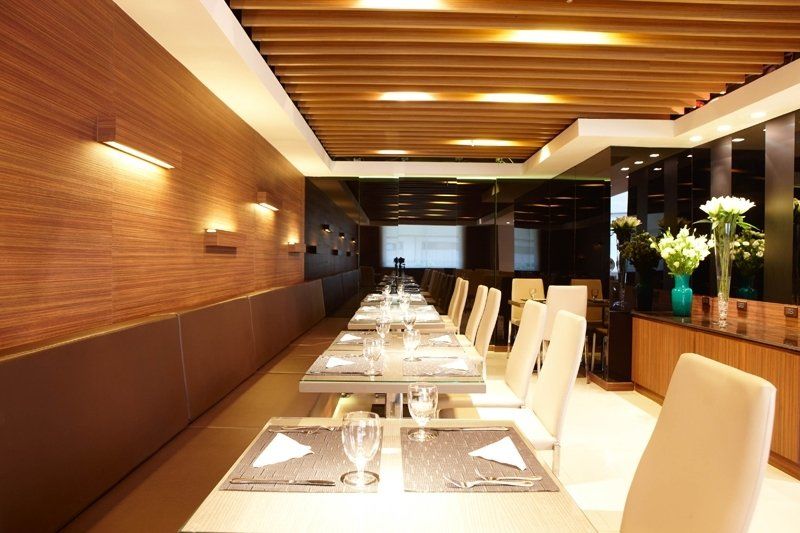 Viva Garden Serviced Residence Bangkok Exterior foto